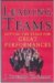Leading Teams by J. Richard Hackman Leading Teams by J. Richard Hackman
