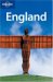 Lonely Planet England