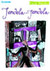 Jendela-Jendela (Trilogy Jendela - Pintu - Atap #1)
