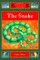 The Snake (Chinese Horoscopes For Lovers)