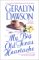 My Big Old Texas Heartache (Cedar Dell, #1)