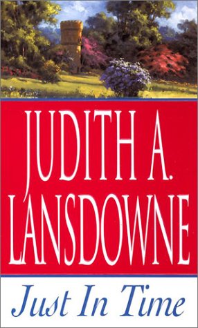 Just In Time (The Blackcastle Trilogy Vol.1)