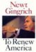 To Renew America