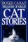 Roger Caras' Treasury Of Great Cat Stories