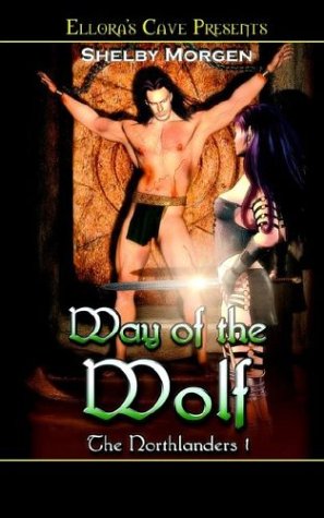 Way Of The Wolf (Northlanders #1)