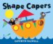 Shape Capers