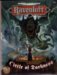 Circle of Darkness: Ravenloft Adventure