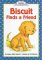 Biscuit Finds a Friend