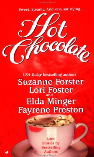 Hot Chocolate (included: Winston Brothers, #1)