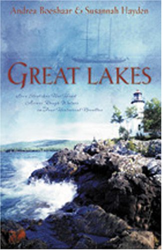 Great Lakes