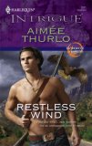Night Wind (Harlequin Intrigue) Aimee Thurlo