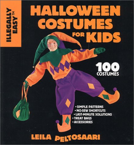 No Kids For Halloween