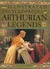 The Illustrated Encyclopaedia of Arthurian Legends
