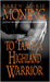 To Tame A Highland Warrior (Highlander #2)