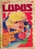 Makhluk Manis dalam Bis (Lupus, # 2)