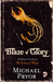Blaze of Glory (The Laws of Magic, #1)