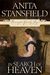 In Search of Heaven (Barrington Family Saga, #1)