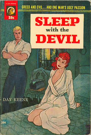 Sleep With The Devil sleep with the devil by day keene reviews discussion Sleep With The Devil sleep with the devil by day keene reviews discussion