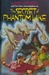 The Secret of Phantom Lake (Alfred Hitchcock and The Three Investigators, #19)