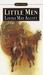 Little Men (Little Women #2)