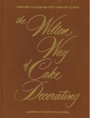 Wilton. Использование насадок
