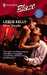 Slow Hands (Harlequin Blaze, #402)