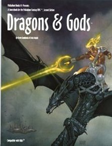 Dragons and Gods