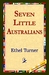 Seven Little Australians (Woolcots, #1)