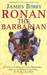 Ronan The Barbarian