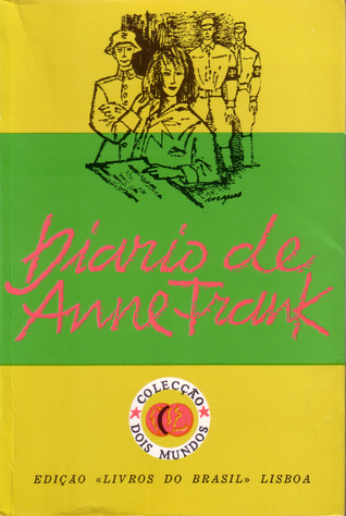 Diário de Anne Frank
