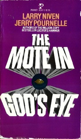 The Mote in God's Eye