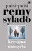 Kerygma & Martyria: Puisi-Puisi Remy Sylado