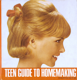 Teen Guide To Homemaking 76