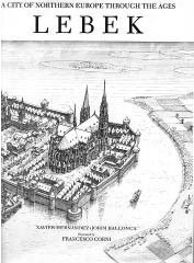 Lebek: A City of Northern Europe Through the Ages