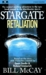 Stargate: Retaliation (Stargate, #2)