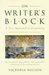 On Writer's Block
