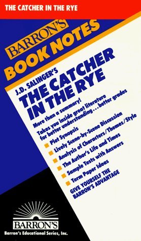 Catcher rye plot summary essay