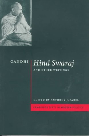 hind swaraj In short, hind swaraj, besides being a dialogue on swaraj, is also an intensely 'spiritual' and intensely 'practical' book, one that teaches that there is a link between inner life and outer achievement, that individual. hind swaraj In short, hind swaraj, besides being a dialogue on swaraj, is also an intensely 'spiritual' and intensely 'practical' book, one that teaches that there is a link between inner life and outer achievement, that individual.