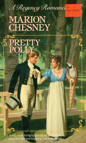 Pretty Polly (Dukes & Desires)