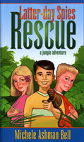Rescue: A Jungle Adventure