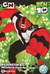 Ben 10 Vol. 2 : Washington BC (Washington Abad Pertengahan)