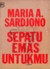 Sepatu Emas Untukmu