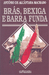 Brás, Bexiga e Barra Funda