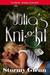 Julia's Knight (Lovers of Alpha Squad, #3)