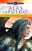Alas de fuego (Ahriel, #1)