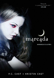 Marcada (Casa da Noite, #1)