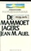 De mammoetjagers (Aardkinderen, #3)