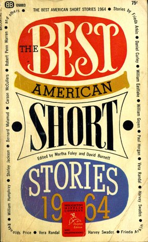 The Best American Short Stories 1964 (The Best American Short Stories)