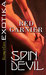 Spin Devil (Devilish Games, #1)