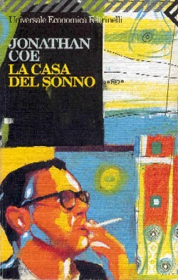 La casa del sonno